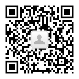 wechat QR code