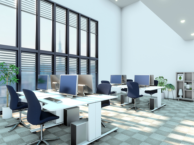 会社のイメージ