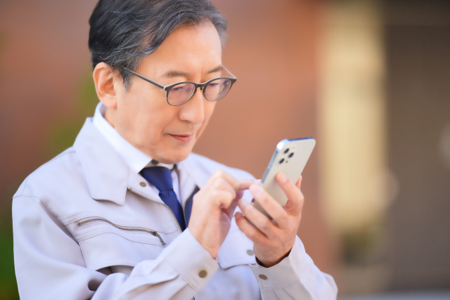 会社のイメージ