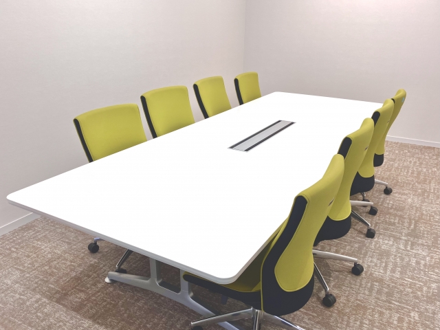 会社のイメージ