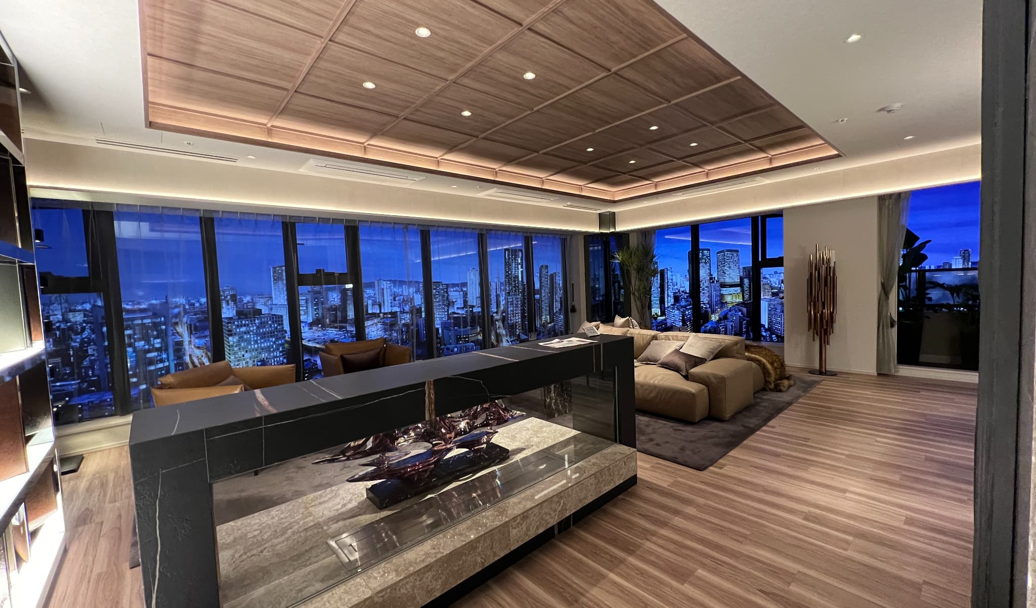 会社のイメージ