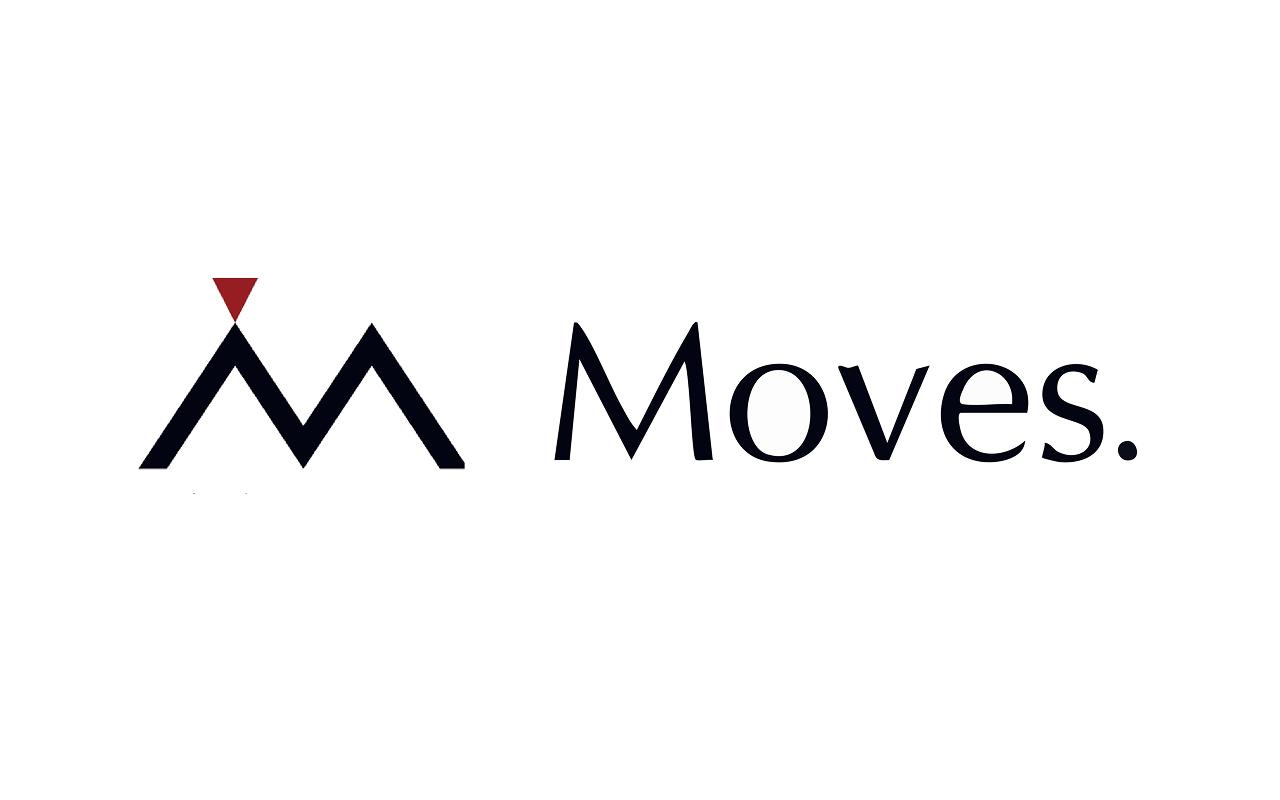 株式会社Moves.