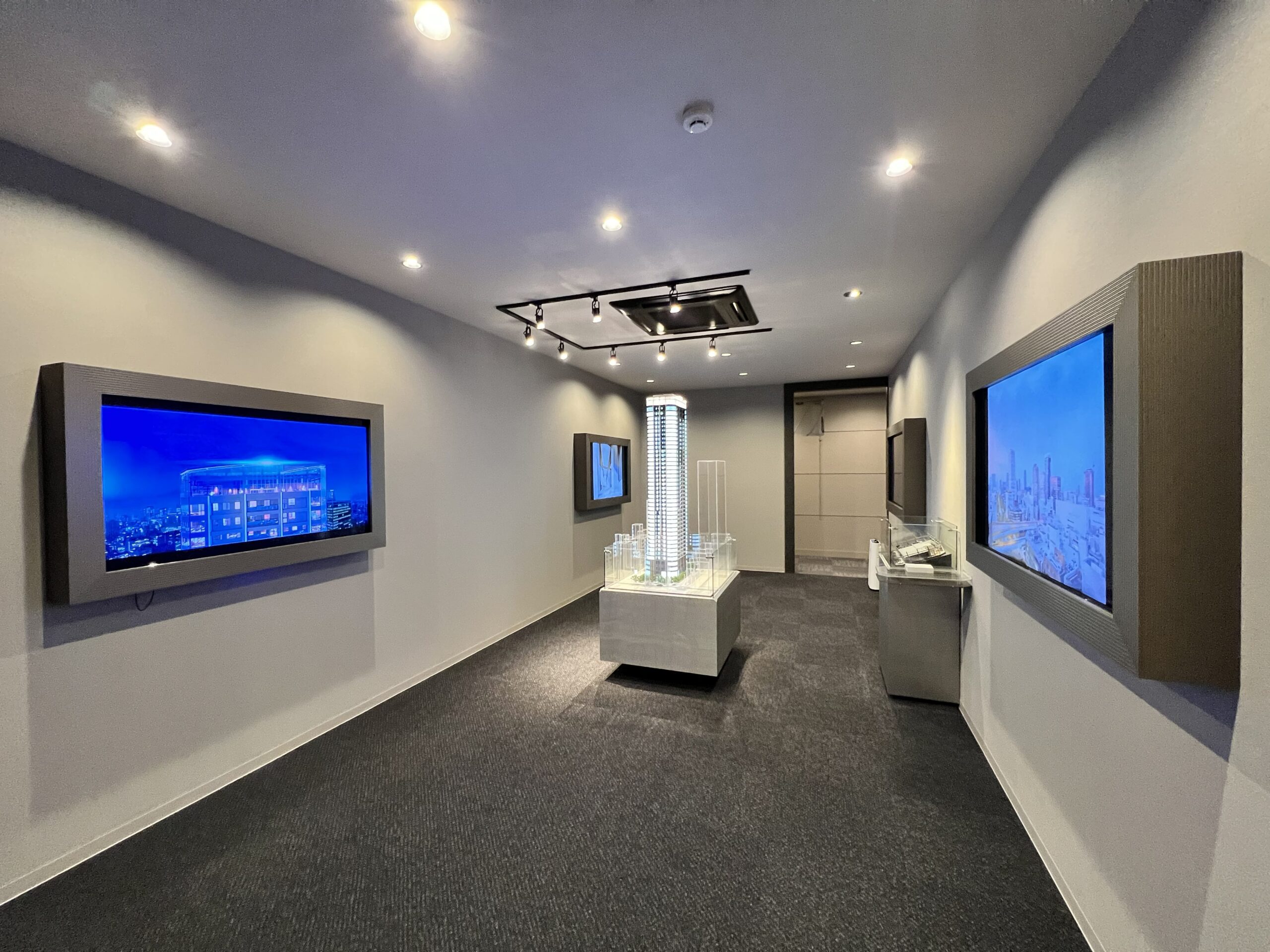 会社のイメージ