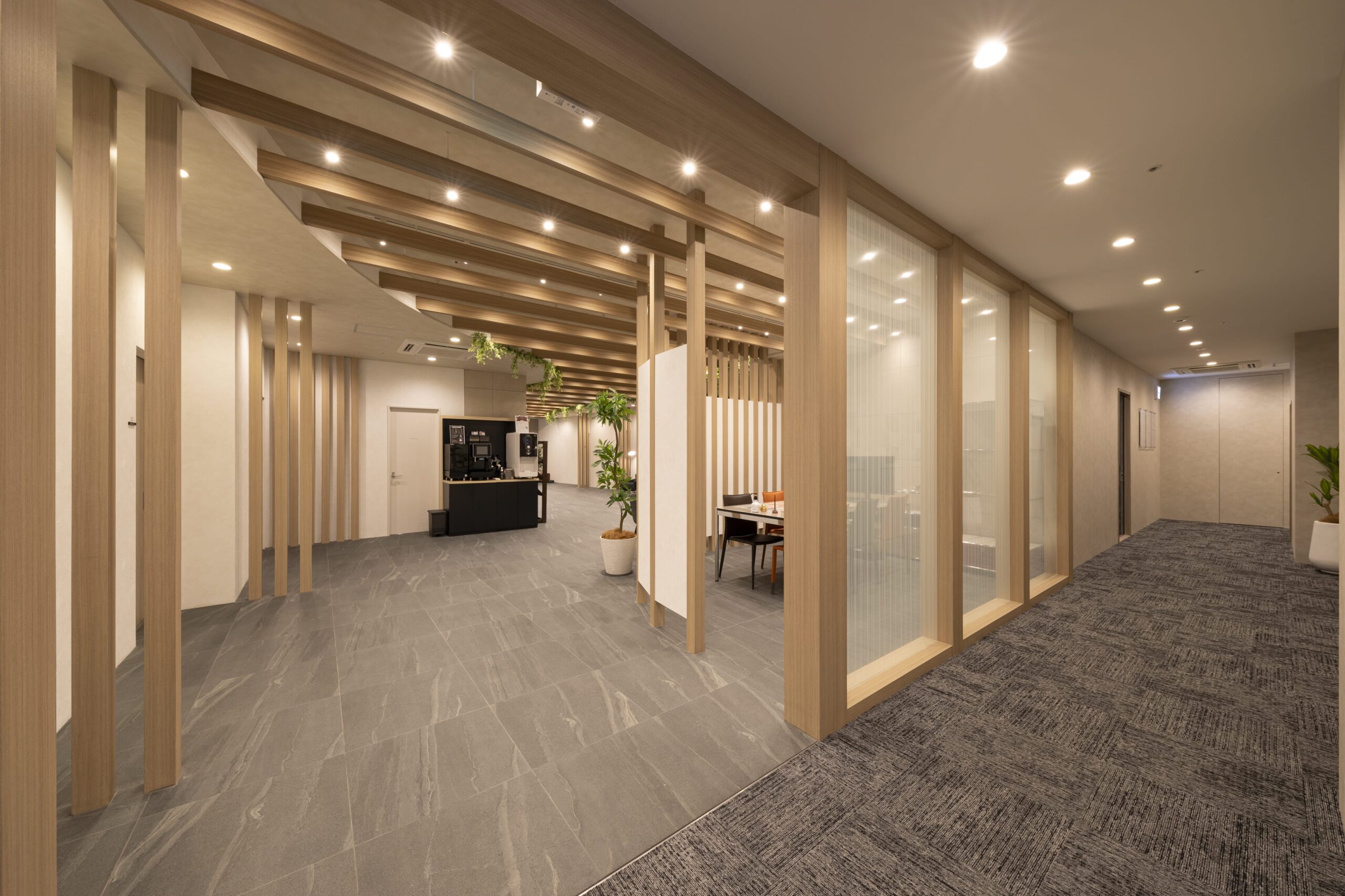 会社のイメージ