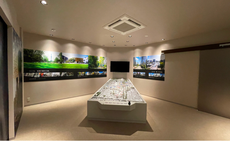 会社のイメージ