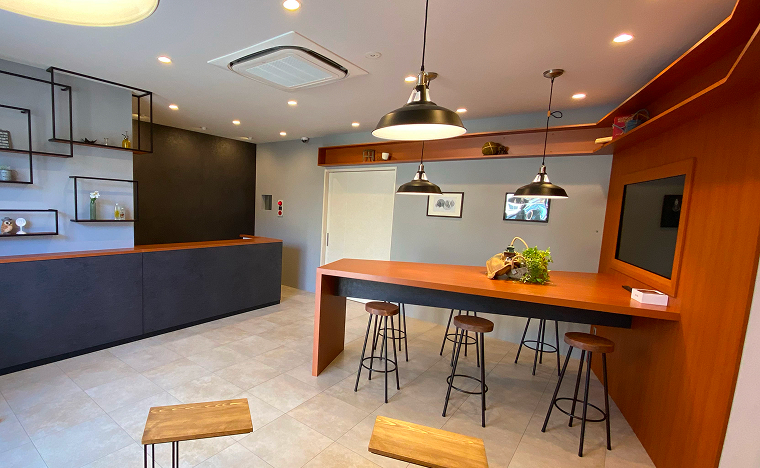 会社のイメージ