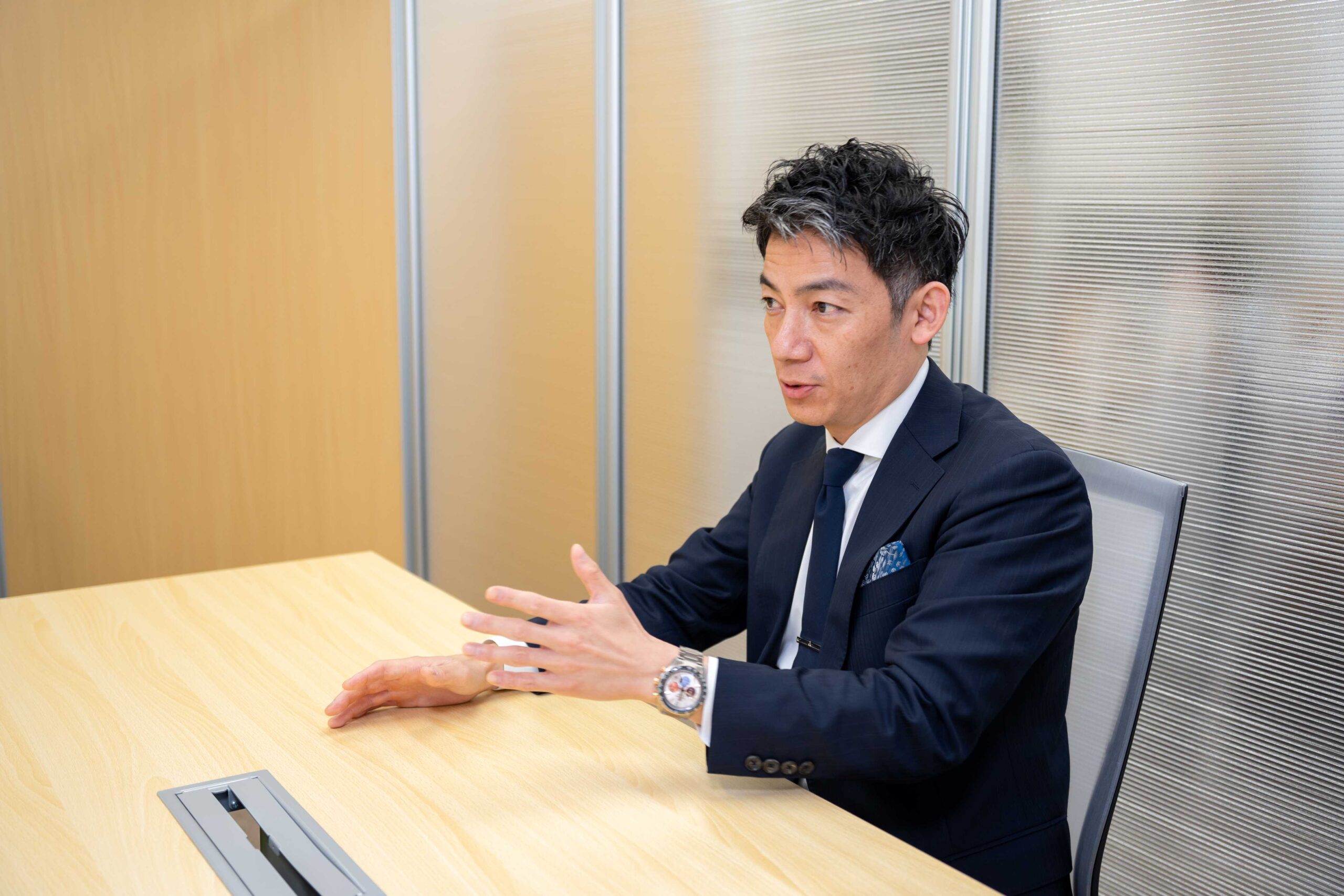 会社のイメージ