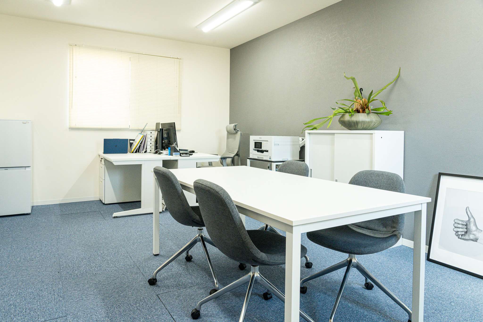 会社のイメージ