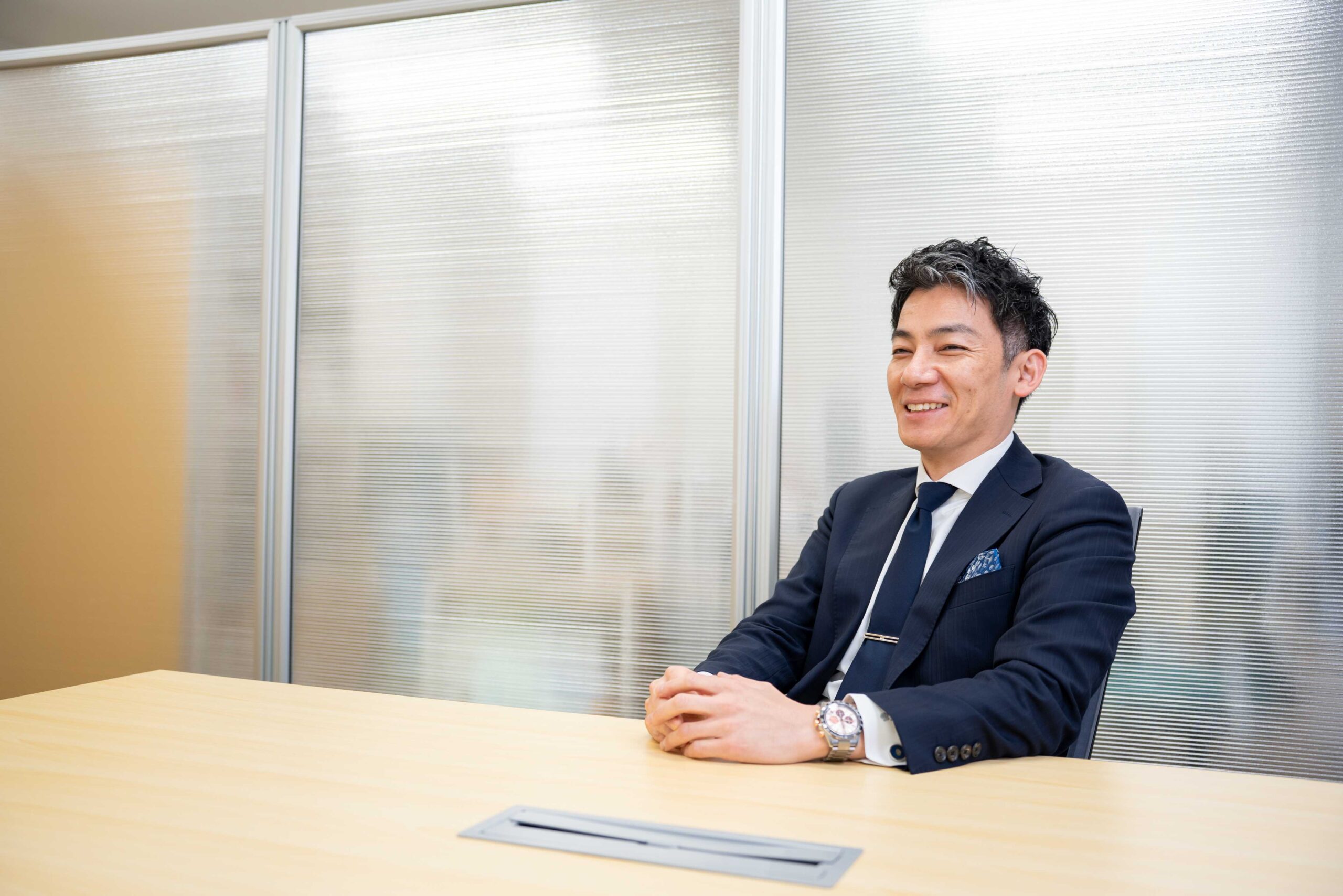 会社のイメージ