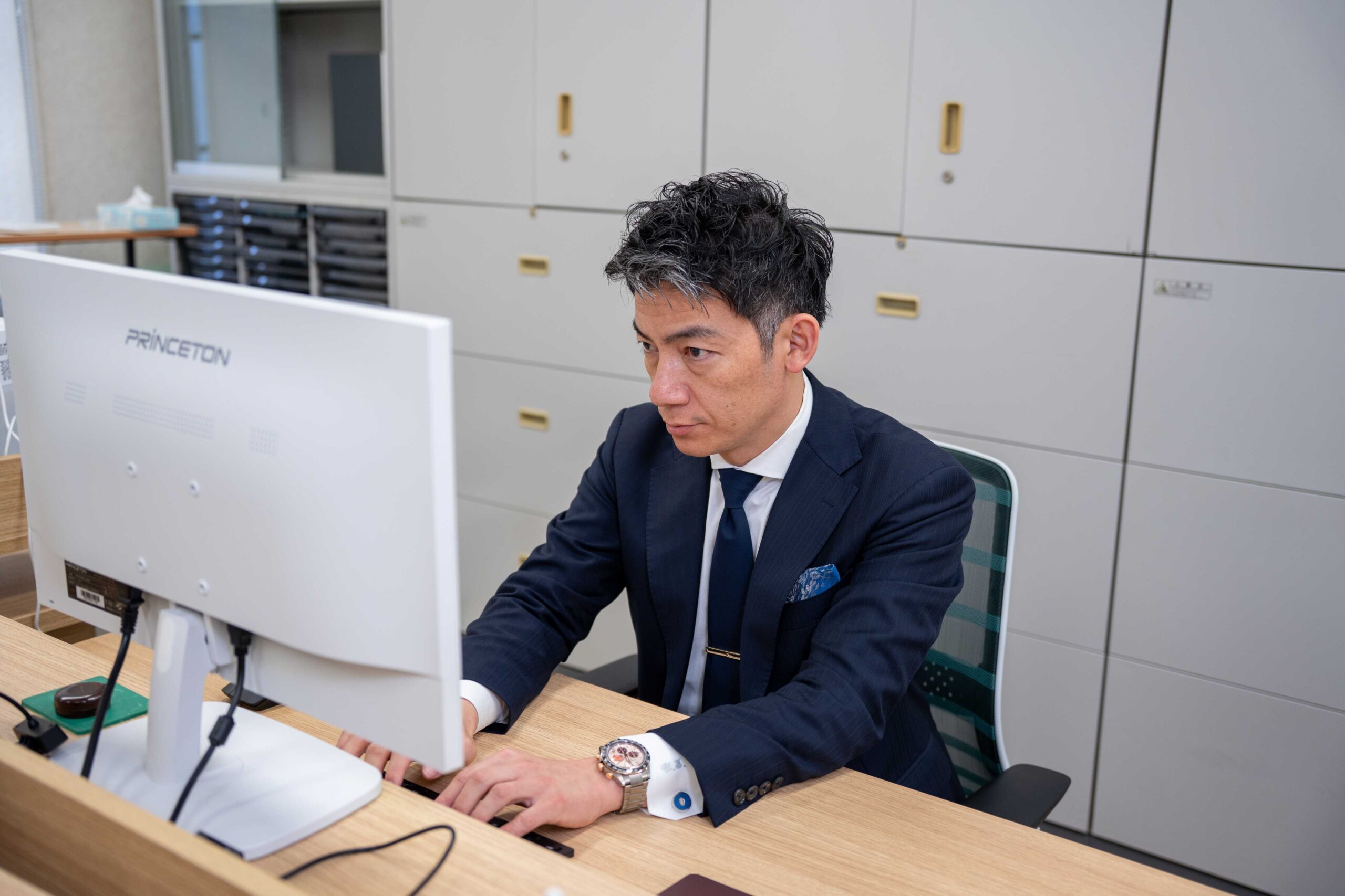 会社のイメージ