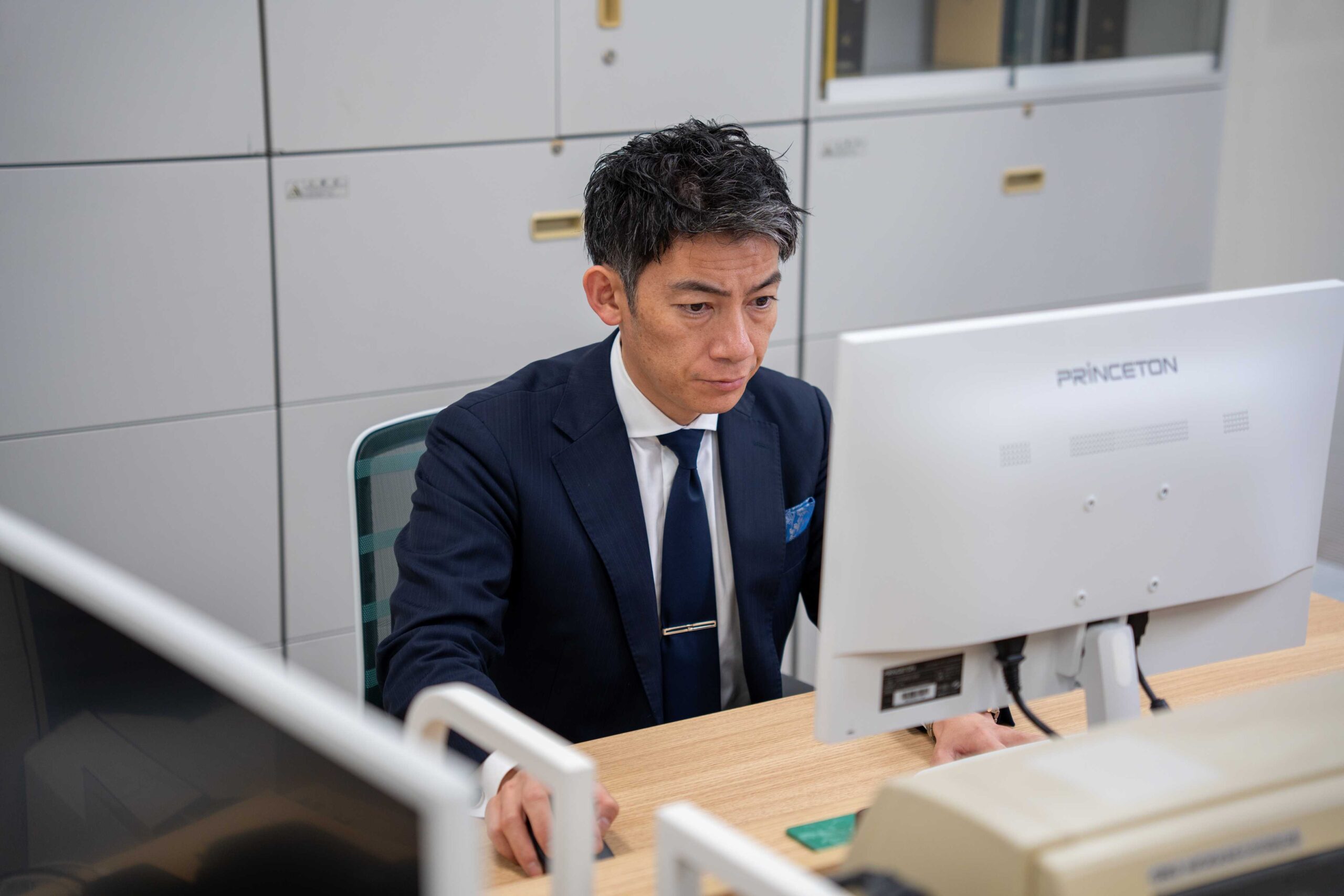 会社のイメージ