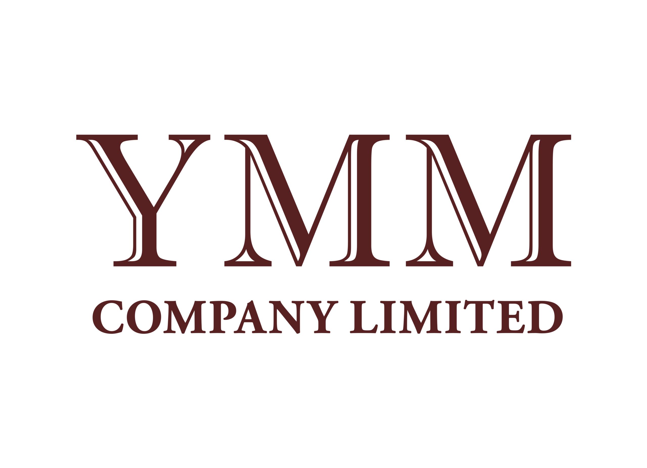 株式会社ワイ・エム・エム