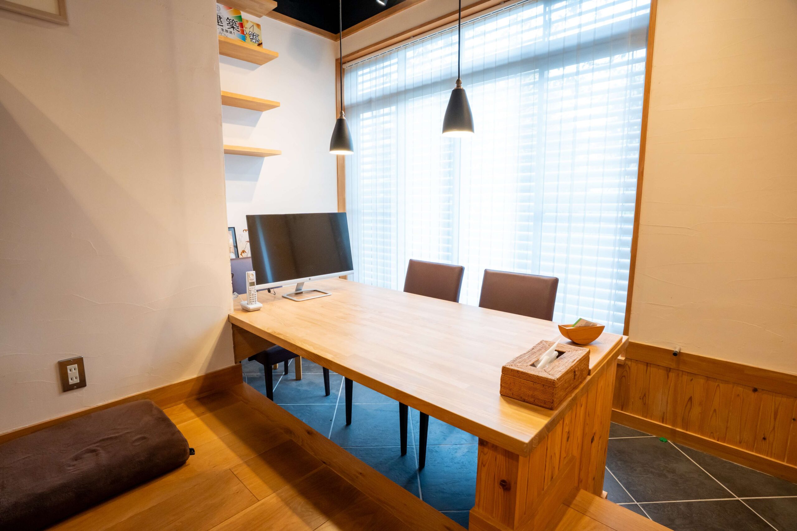 会社のイメージ