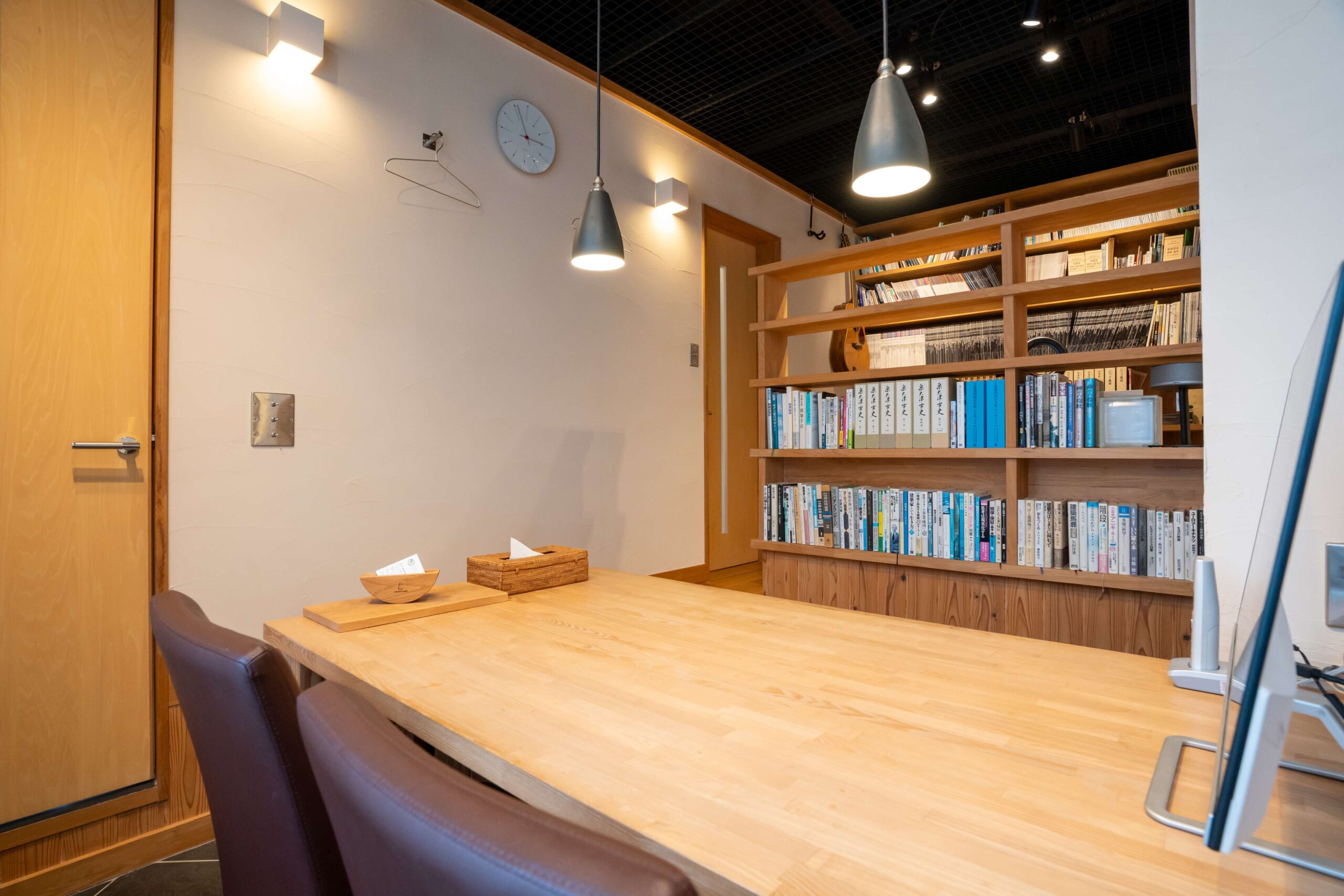 会社のイメージ