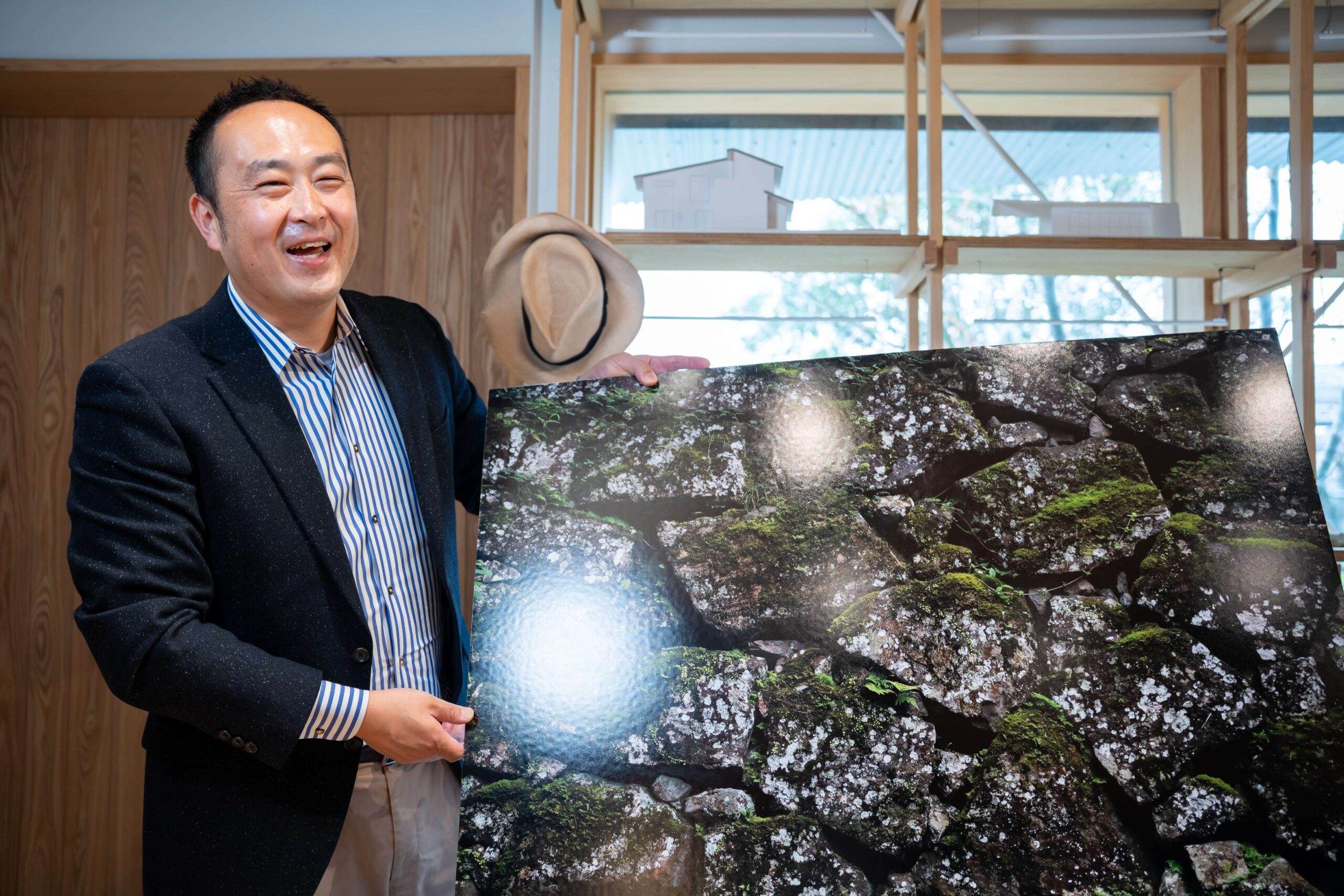 会社のイメージ