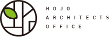 株式会社 北條建築事務所 ロゴ