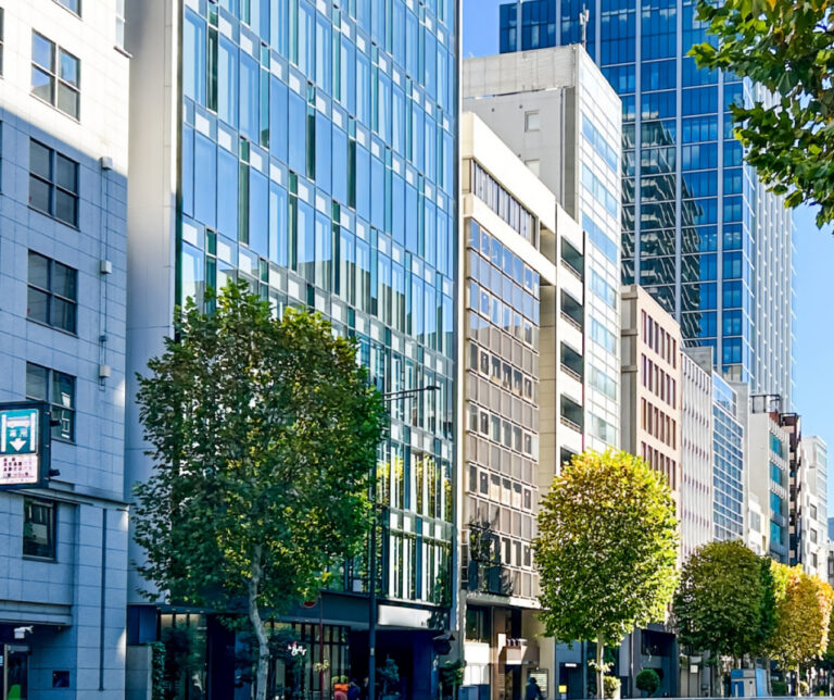 〇〇〇〇ビル（建物名）