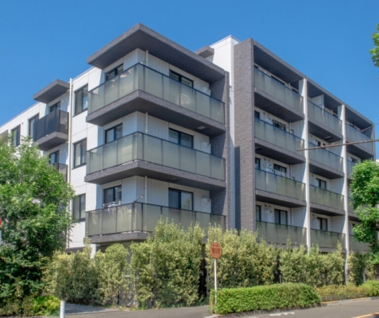 〇〇〇〇ビル（建物名）