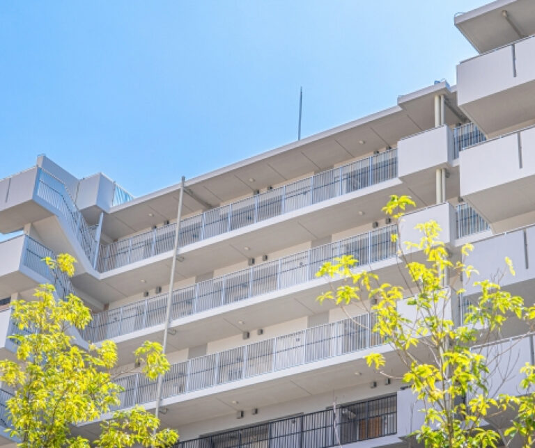 〇〇〇〇ビル（建物名）