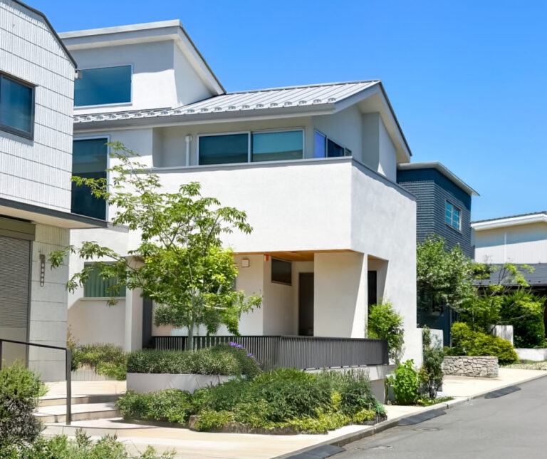 2kの居室を、暮らしやすい1LDKに