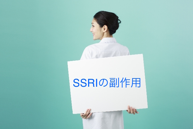 ssri